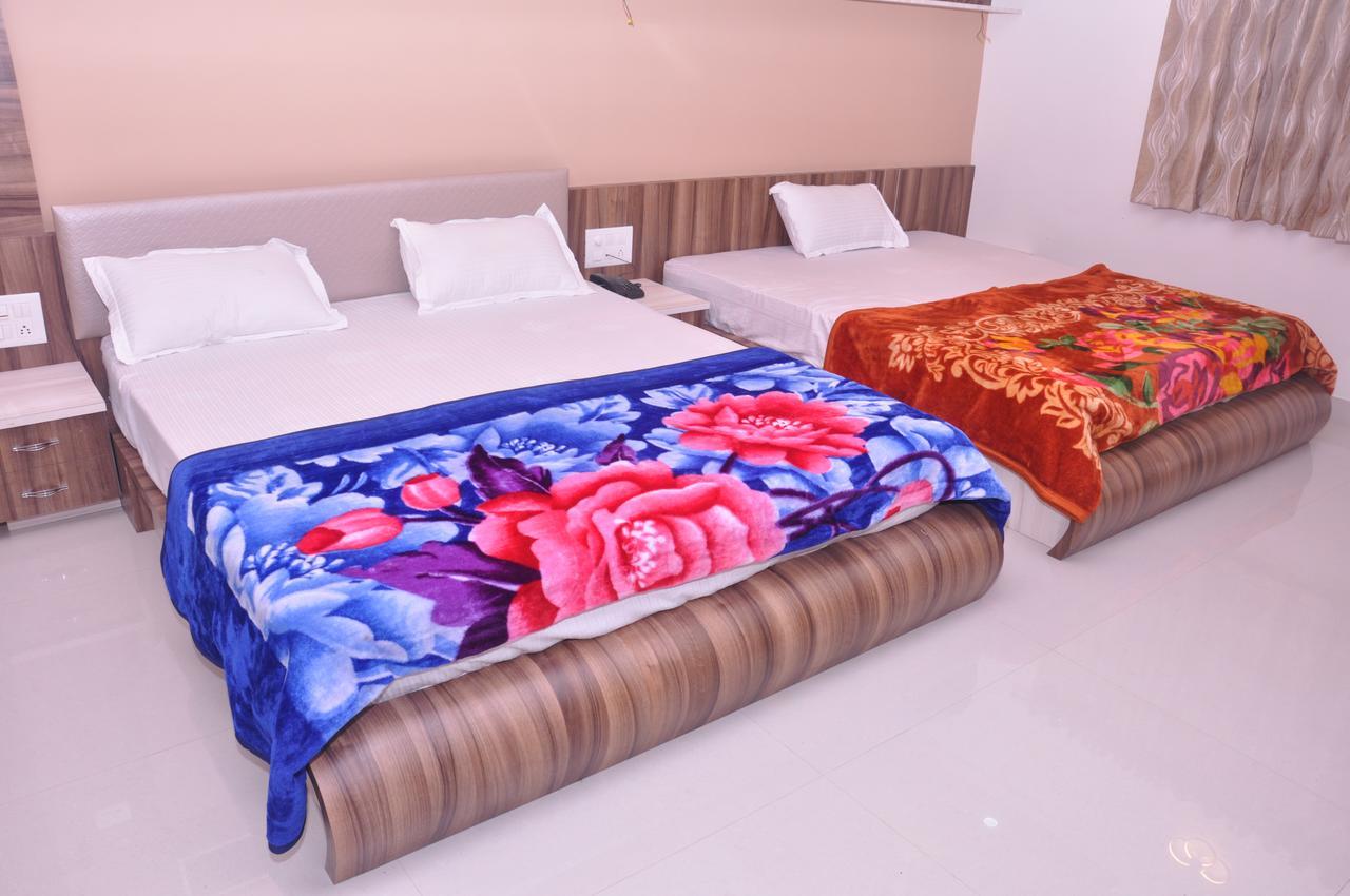 Hotel Amar Palace Абу-Роуд Экстерьер фото